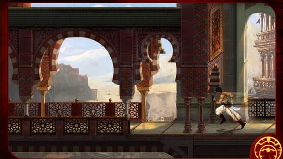 Prince of Persia Classic — screenshot 2