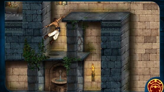 Prince of Persia Classic — screenshot 3