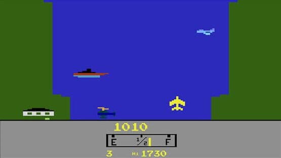 River Raid — screenshot 2