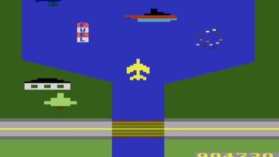 River Raid — screenshot 3