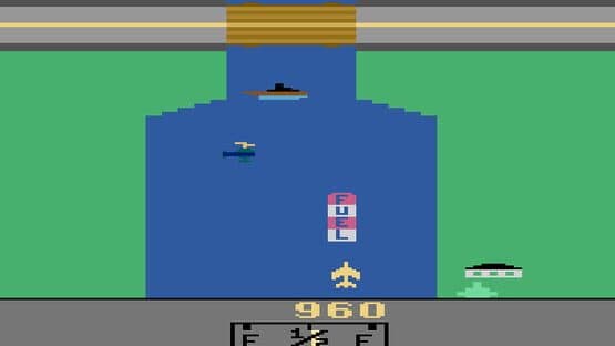 River Raid — screenshot 4