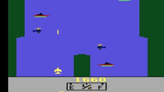 River Raid — screenshot 5