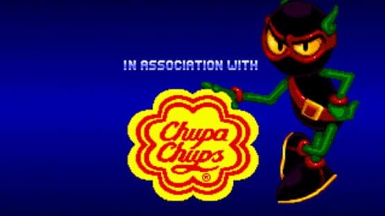 Zool 2 — screenshot 1