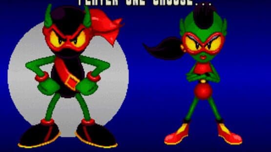 Zool 2 — screenshot 2