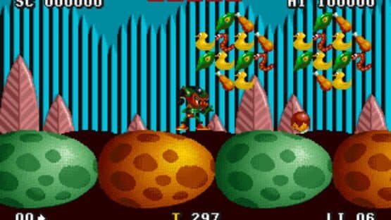 Zool 2 — screenshot 4