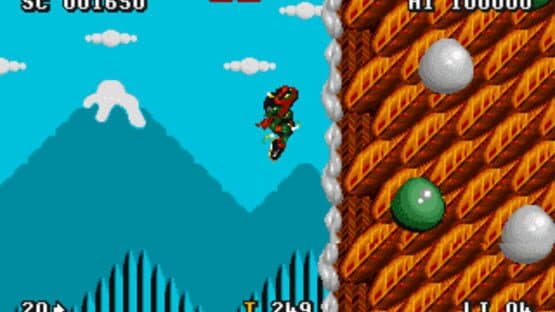 Zool 2 — screenshot 5
