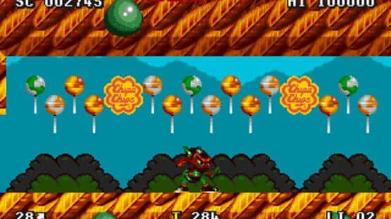 Zool 2 — screenshot 6