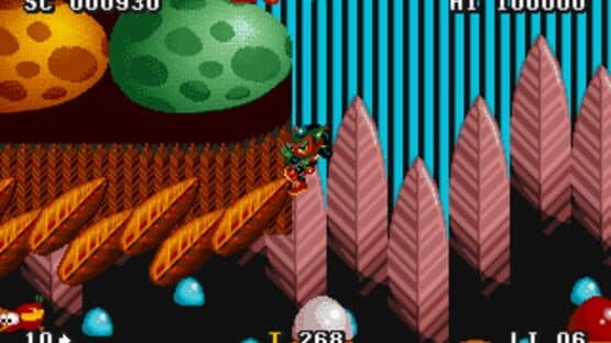 Zool 2 — screenshot 7