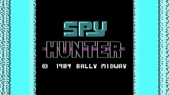 Spy Hunter — screenshot 1