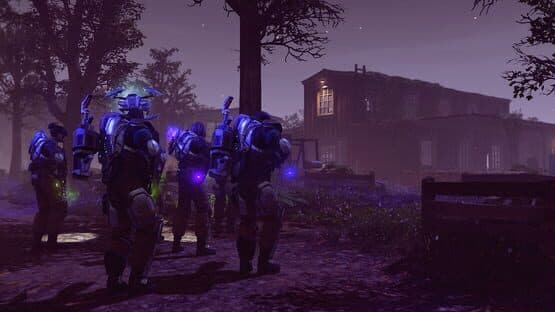 XCOM 2: War of the Chosen - Tactical Legacy Pack — screenshot 3