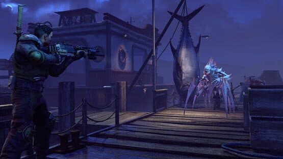XCOM 2: War of the Chosen - Tactical Legacy Pack — screenshot 5