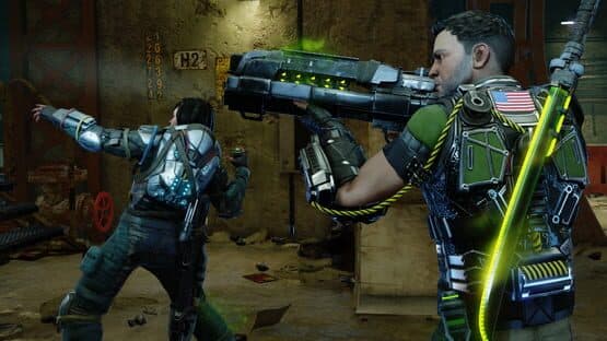 XCOM 2: War of the Chosen - Tactical Legacy Pack — screenshot 6