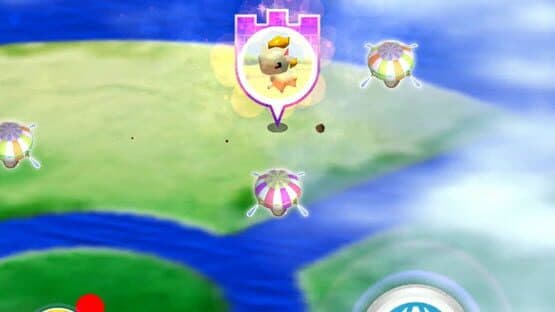 Pokémon Rumble Rush — screenshot 3