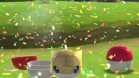 Pokémon Rumble Rush — screenshot 4