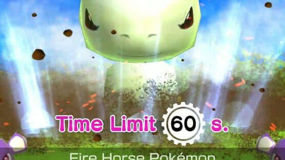 Pokémon Rumble Rush — screenshot 6