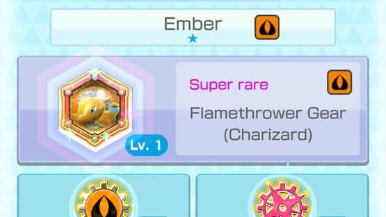 Pokémon Rumble Rush — screenshot 7