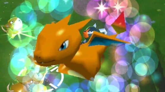Pokémon Rumble Rush — screenshot 8