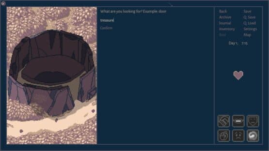 Roadwarden — screenshot 6