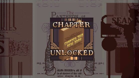 Type Dreams — screenshot 5