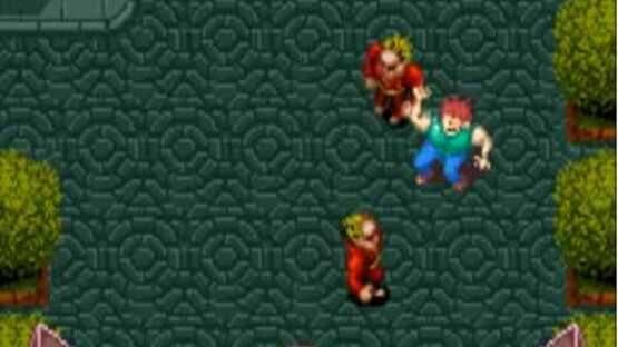 Hissatsu Buraiken — screenshot 3
