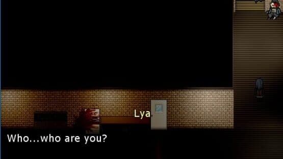 Lya — screenshot 2