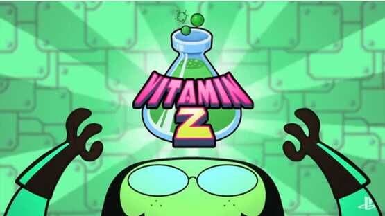 Vitamin Z — screenshot 1