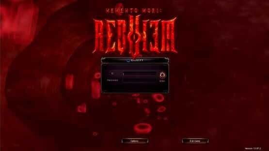 Requiem: Memento Mori — screenshot 1