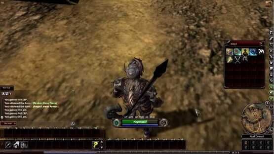 Requiem: Memento Mori — screenshot 3
