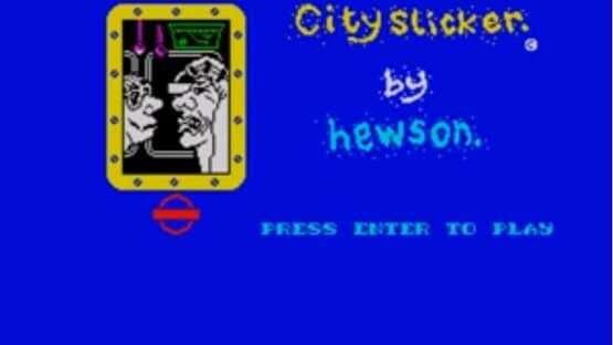 City Slicker — screenshot 1