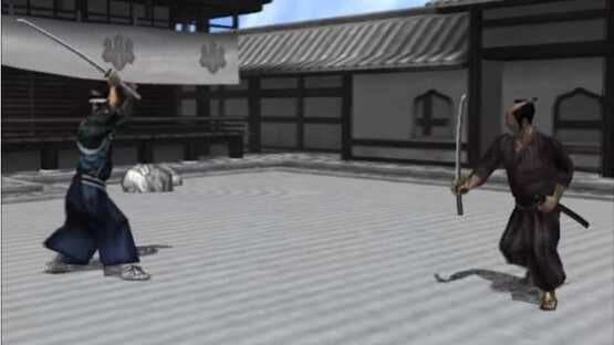 Kengo: Master of Bushido — screenshot 3