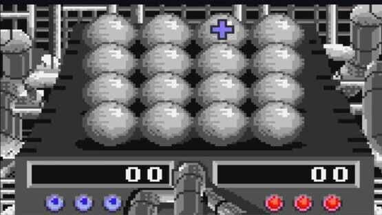 Robo-Squash — screenshot 2