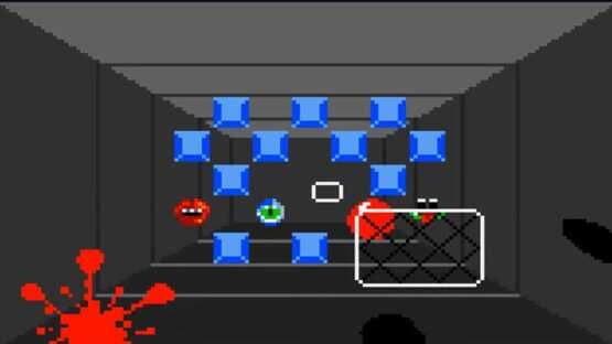 Robo-Squash — screenshot 3
