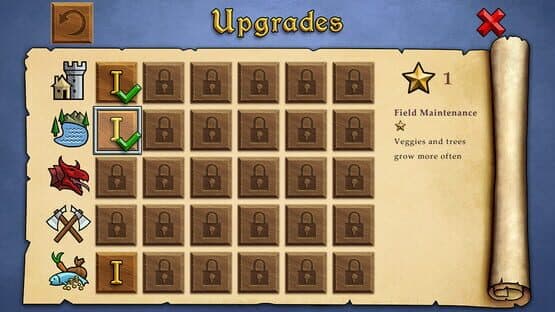 Castle Woodwarf 2 — screenshot 2