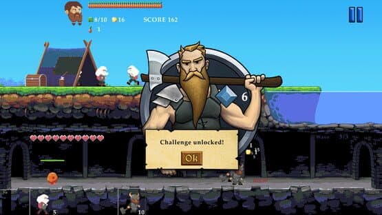 Castle Woodwarf 2 — screenshot 3