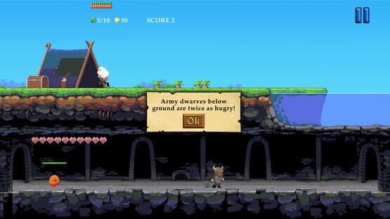 Castle Woodwarf 2 — screenshot 6