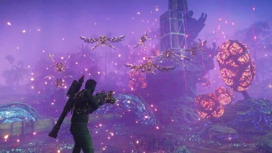 Just Cause 4: Los Demonios — screenshot 1