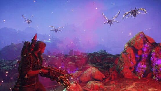Just Cause 4: Los Demonios — screenshot 2