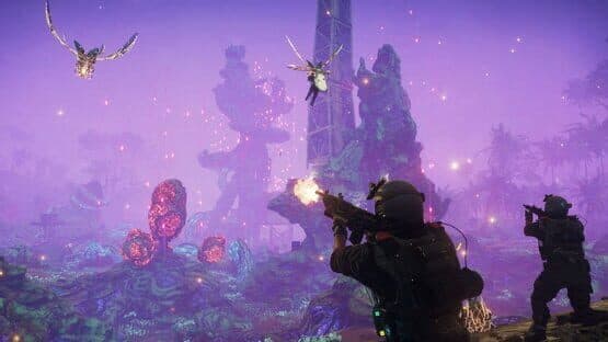 Just Cause 4: Los Demonios — screenshot 3
