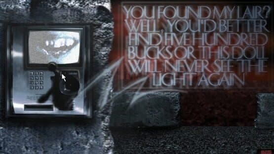 The Journey — screenshot 2