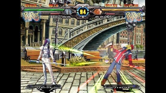 Guilty Gear 20th Anniversary Pack — screenshot 1
