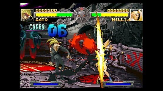 Guilty Gear 20th Anniversary Pack — screenshot 2