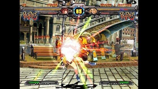 Guilty Gear 20th Anniversary Pack — screenshot 3