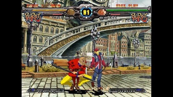 Guilty Gear 20th Anniversary Pack — screenshot 5