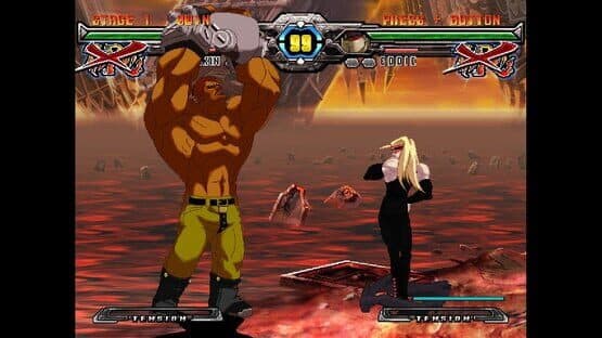Guilty Gear 20th Anniversary Pack — screenshot 6