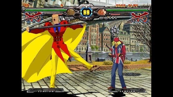 Guilty Gear 20th Anniversary Pack — screenshot 7