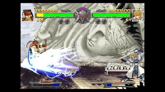 Guilty Gear 20th Anniversary Pack — screenshot 8