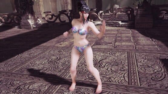 Tekken 7: Ultimate Tekken Bowl & Additional Costumes — screenshot 1