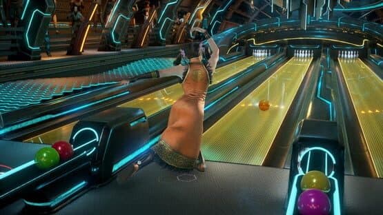 Tekken 7: Ultimate Tekken Bowl & Additional Costumes — screenshot 4