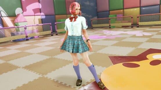 Tekken 7: Ultimate Tekken Bowl & Additional Costumes — screenshot 5