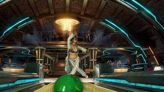 Tekken 7: Ultimate Tekken Bowl & Additional Costumes — screenshot 6